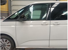 Recambio de puerta delantera izquierda para volkswagen multivan t7 (stm, stn) 1.4 e-hybrid referencia OEM IAM   