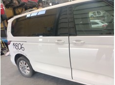 Recambio de puerta lateral corredera derecha para volkswagen multivan t7 (stm, stn) 1.4 e-hybrid referencia OEM IAM    2
