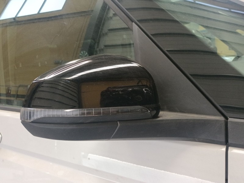 Recambio de retrovisor derecho electrico para volkswagen multivan t7 (stm, stn) 1.4 e-hybrid referencia OEM IAM   