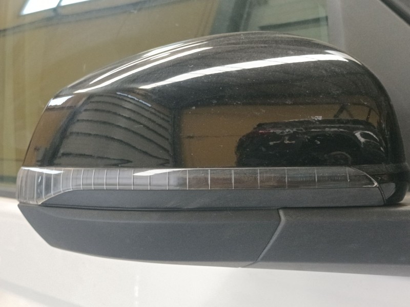 Recambio de retrovisor derecho electrico para volkswagen multivan t7 (stm, stn) 1.4 e-hybrid referencia OEM IAM   