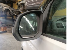 Recambio de retrovisor izquierdo electrico para volkswagen multivan t7 (stm, stn) 1.4 e-hybrid referencia OEM IAM   