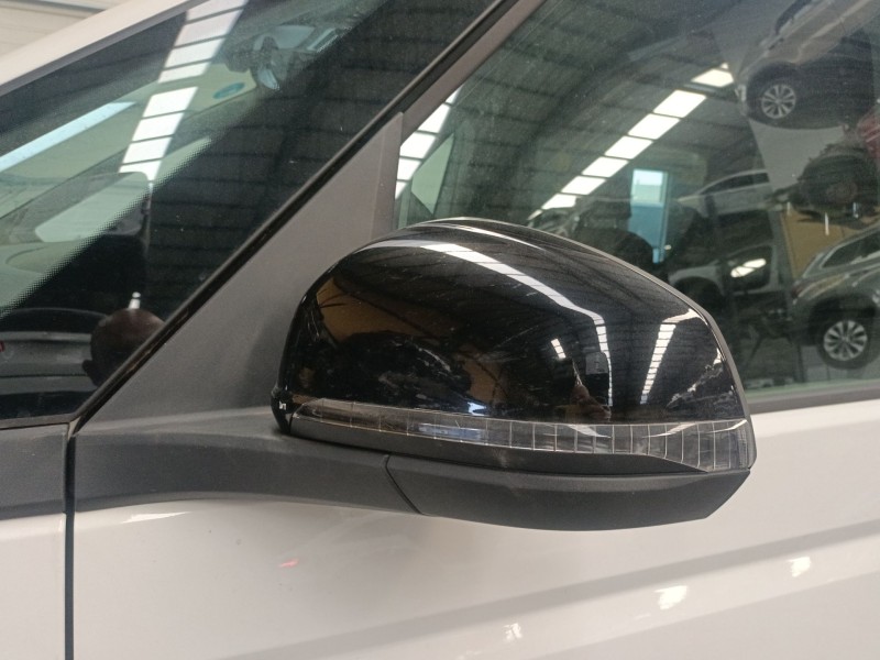 Recambio de retrovisor izquierdo electrico para volkswagen multivan t7 (stm, stn) 1.4 e-hybrid referencia OEM IAM   