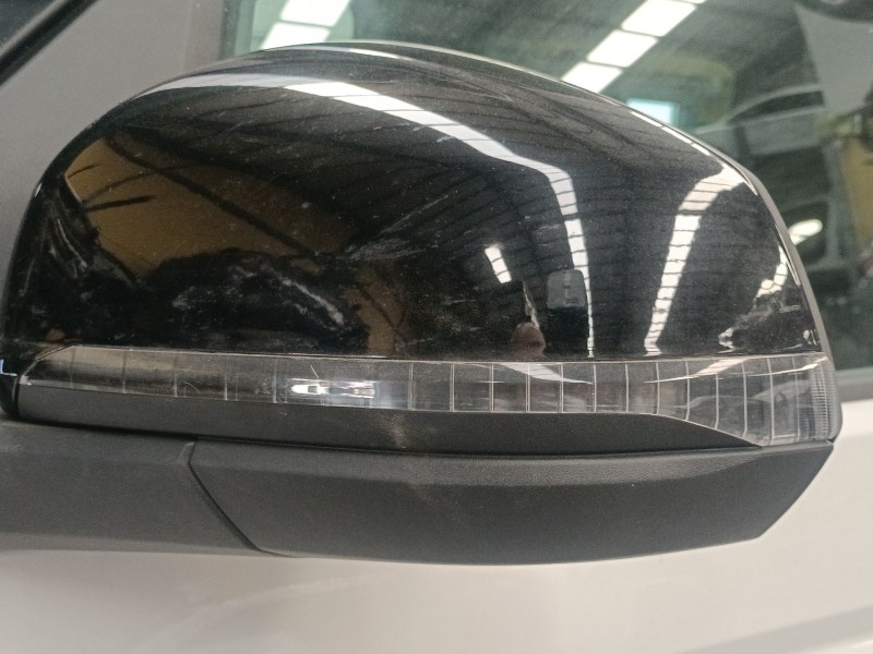 Recambio de retrovisor izquierdo electrico para volkswagen multivan t7 (stm, stn) 1.4 e-hybrid referencia OEM IAM   