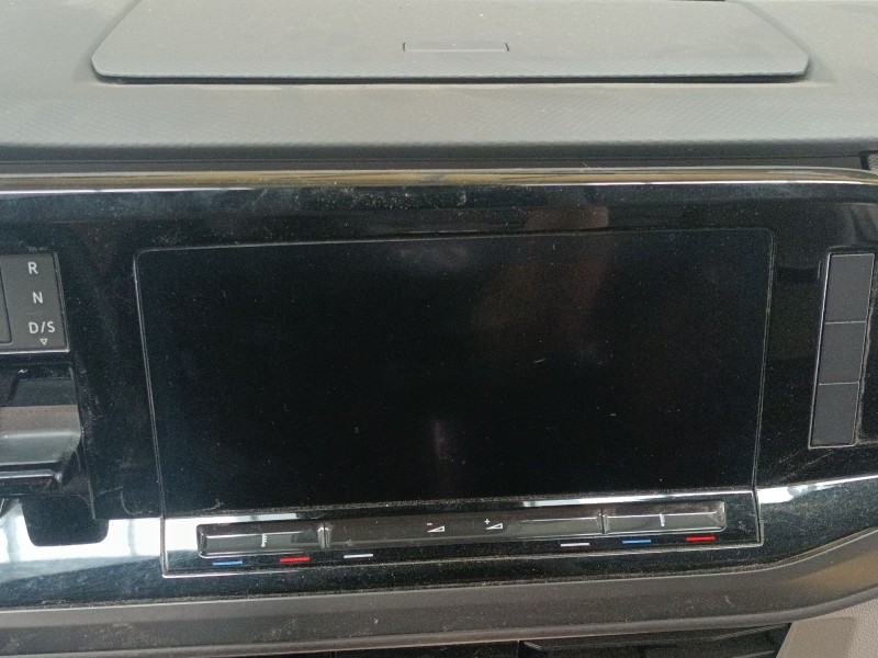 Recambio de sistema navegacion gps para volkswagen multivan t7 (stm, stn) 1.4 e-hybrid referencia OEM IAM   
