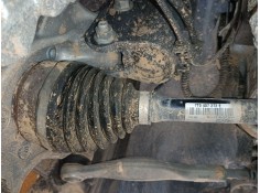 Recambio de transmision delantera derecha para volkswagen multivan t7 (stm, stn) 1.4 e-hybrid referencia OEM IAM 7T0407272E  