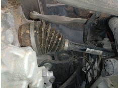 TRANSMISION DELANTERA IZQUIERDA 7T0407271B 