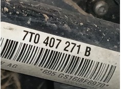 Recambio de transmision delantera izquierda para volkswagen multivan t7 (stm, stn) 1.4 e-hybrid referencia OEM IAM 7TO407271B   2