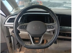 Recambio de volante para volkswagen multivan t7 (stm, stn) 1.4 e-hybrid referencia OEM IAM   