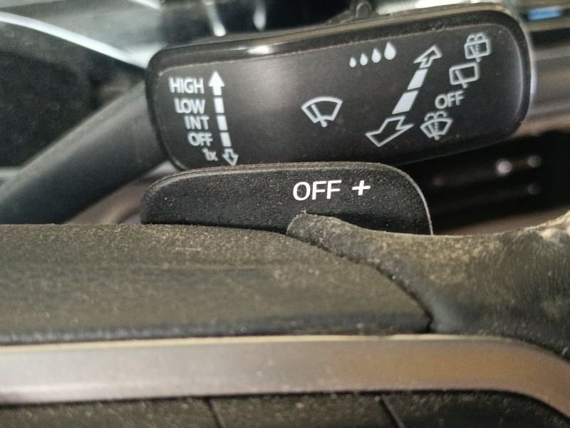 Recambio de volante para volkswagen multivan t7 (stm, stn) 1.4 e-hybrid referencia OEM IAM   