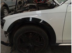 Recambio de aleta delantera izquierda para audi a4 allroad b8 (8kh) 2.0 tdi quattro referencia OEM IAM   