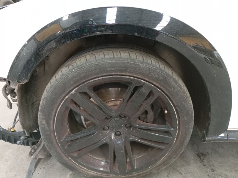 Recambio de aletin delantero izquierdo para audi a4 allroad b8 (8kh) 2.0 tdi quattro referencia OEM IAM   