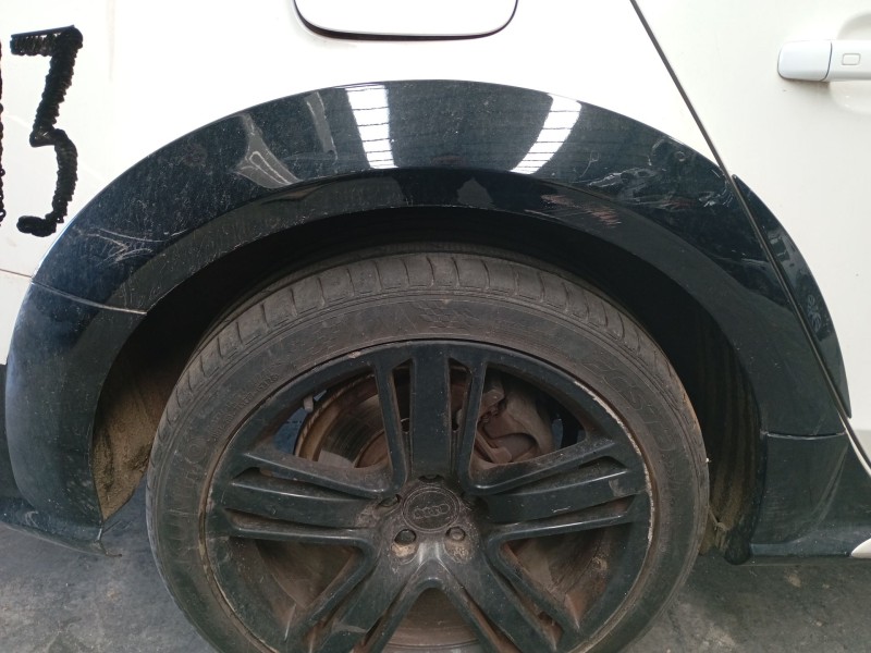 Recambio de aletin trasero derecho para audi a4 allroad b8 (8kh) 2.0 tdi quattro referencia OEM IAM   