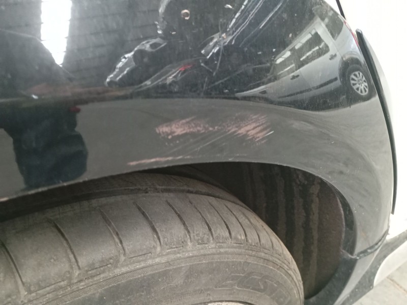 Recambio de aletin trasero derecho para audi a4 allroad b8 (8kh) 2.0 tdi quattro referencia OEM IAM   