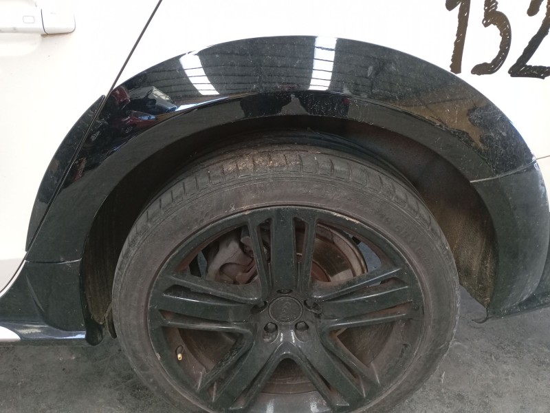 Recambio de aletin trasero izquierdo para audi a4 allroad b8 (8kh) 2.0 tdi quattro referencia OEM IAM   