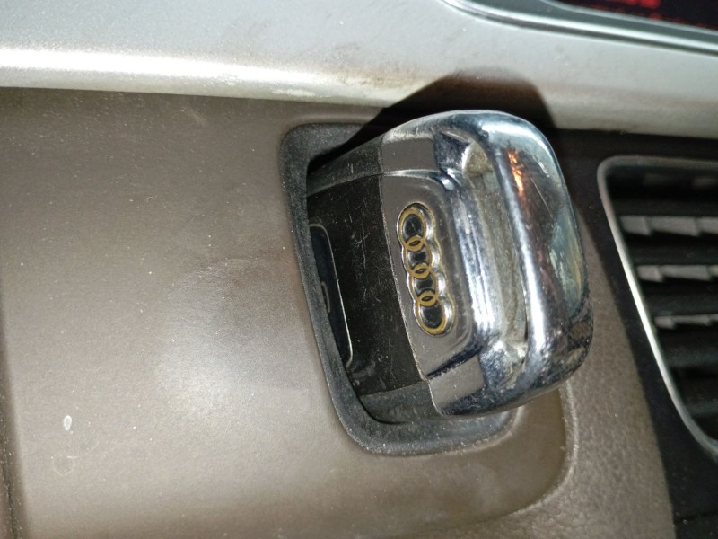 Recambio de antirrobo para audi a4 allroad b8 (8kh) 2.0 tdi quattro referencia OEM IAM   