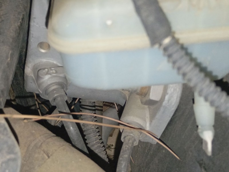 Recambio de bomba freno para audi a4 allroad b8 (8kh) 2.0 tdi quattro referencia OEM IAM   