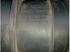 Recambio de caudalimetro para audi a4 allroad b8 (8kh) 2.0 tdi quattro referencia OEM IAM 03L906461A 0281002956 