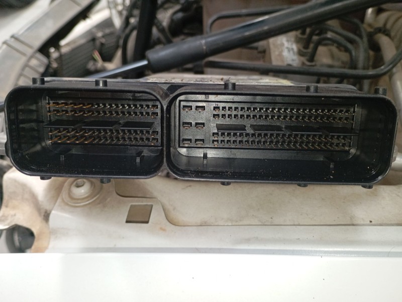 Recambio de centralita motor uce para audi a4 allroad b8 (8kh) 2.0 tdi quattro referencia OEM IAM 04L906021L 0281030378 