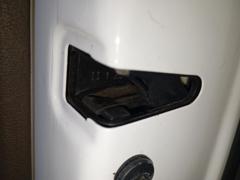 Recambio de cerradura puerta delantera derecha para audi a4 allroad b8 (8kh) 2.0 tdi quattro referencia OEM IAM   