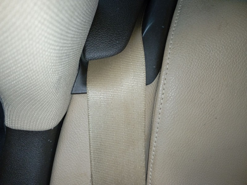 Recambio de cinturon seguridad trasero derecho para audi a4 allroad b8 (8kh) 2.0 tdi quattro referencia OEM IAM   