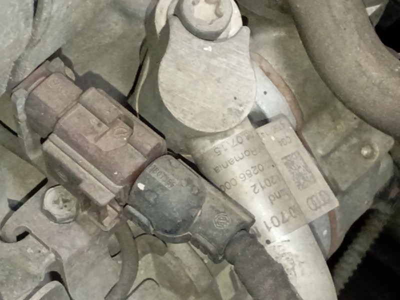 Recambio de compresor aire acondicionado para audi a4 allroad b8 (8kh) 2.0 tdi quattro referencia OEM IAM   