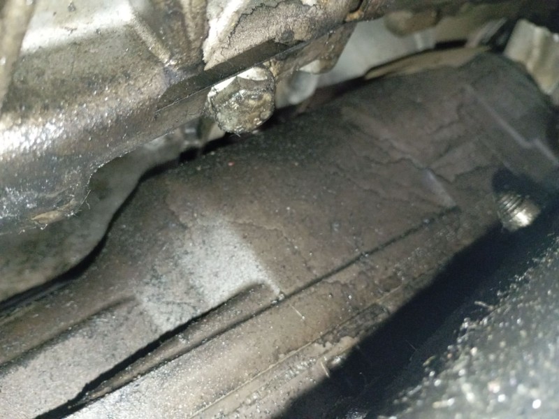 Recambio de cremallera direccion para audi a4 allroad b8 (8kh) 2.0 tdi quattro referencia OEM IAM   