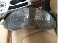 Recambio de cuadro instrumentos para audi a4 allroad b8 (8kh) 2.0 tdi quattro referencia OEM IAM 8K0920932D  