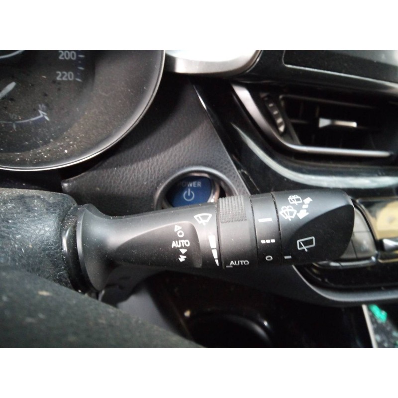 Recambio de mando limpia para toyota c-hr hybrid dynamic plus referencia OEM IAM   