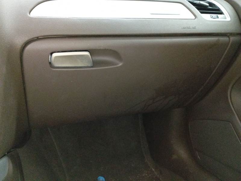 Recambio de guantera para audi a4 allroad b8 (8kh) 2.0 tdi quattro referencia OEM IAM   