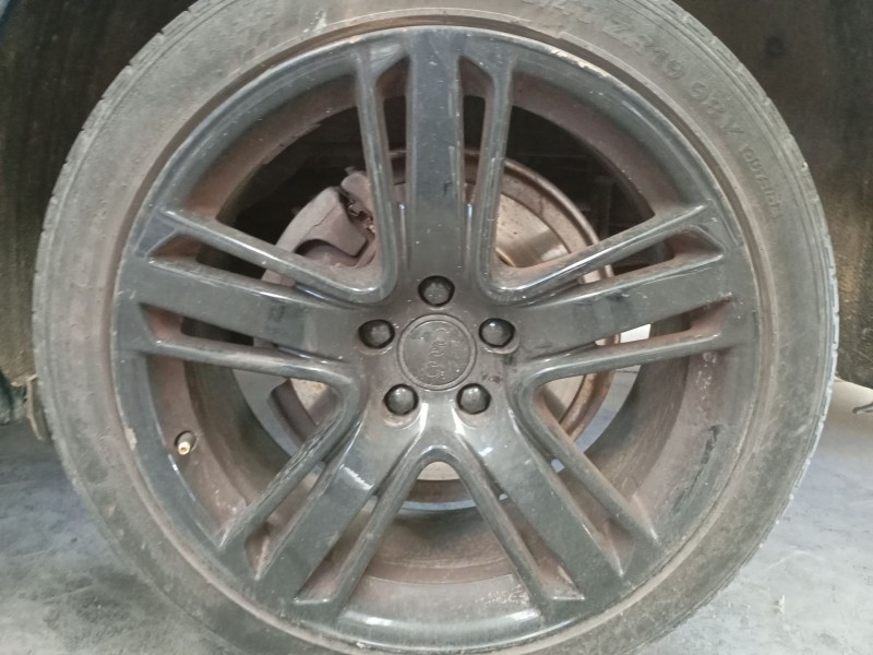 Recambio de llanta sin neumatico para audi a4 allroad b8 (8kh) 2.0 tdi quattro referencia OEM IAM 19 PULGADAS  