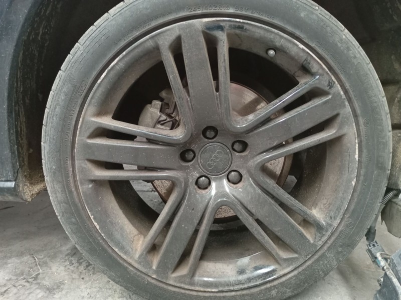 Recambio de llanta sin neumatico para audi a4 allroad b8 (8kh) 2.0 tdi quattro referencia OEM IAM 19 PULGADAS  