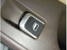 Recambio de mando elevalunas delantero derecho para audi a4 allroad b8 (8kh) 2.0 tdi quattro referencia OEM IAM   