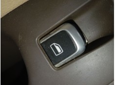 Recambio de mando elevalunas delantero izquierdo para audi a4 allroad b8 (8kh) 2.0 tdi quattro referencia OEM IAM   