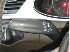 Recambio de mando intermitentes para audi a4 allroad b8 (8kh) 2.0 tdi quattro referencia OEM IAM   