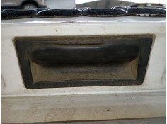 Recambio de maneta exterior porton para audi a4 allroad b8 (8kh) 2.0 tdi quattro referencia OEM IAM   