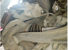 Recambio de mangueta delantera izquierda para audi a4 allroad b8 (8kh) 2.0 tdi quattro referencia OEM IAM   