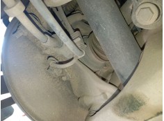 Recambio de mangueta trasera izquierda para audi a4 allroad b8 (8kh) 2.0 tdi quattro referencia OEM IAM   