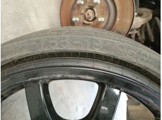 Recambio de neumatico repuesto para audi a4 allroad b8 (8kh) 2.0 tdi quattro referencia OEM IAM   