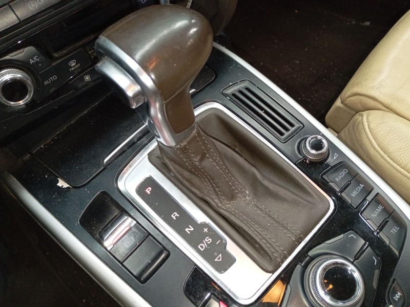 Recambio de palanca cambio para audi a4 allroad b8 (8kh) 2.0 tdi quattro referencia OEM IAM   