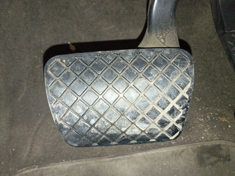 Recambio de pedal freno para audi a4 allroad b8 (8kh) 2.0 tdi quattro referencia OEM IAM   
