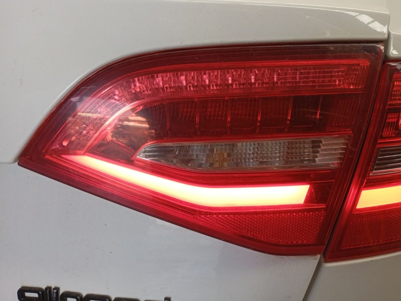 Recambio de piloto trasero derecho porton para audi a4 allroad b8 (8kh) 2.0 tdi quattro referencia OEM IAM   