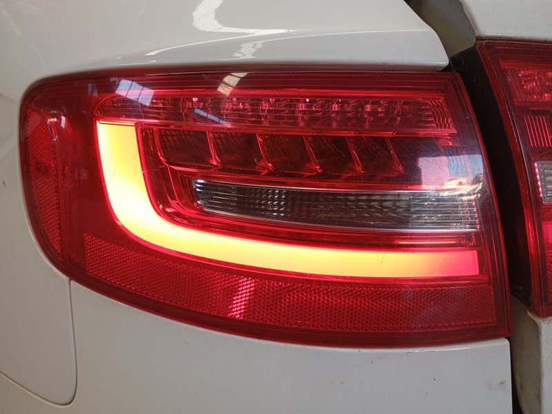 Recambio de piloto trasero izquierdo para audi a4 allroad b8 (8kh) 2.0 tdi quattro referencia OEM IAM   
