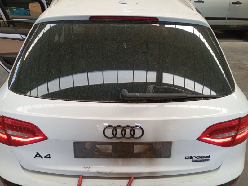 Recambio de porton trasero para audi a4 allroad b8 (8kh) 2.0 tdi quattro referencia OEM IAM   