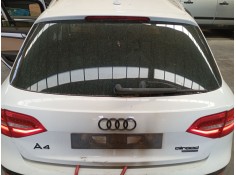 Recambio de porton trasero para audi a4 allroad b8 (8kh) 2.0 tdi quattro referencia OEM IAM    2