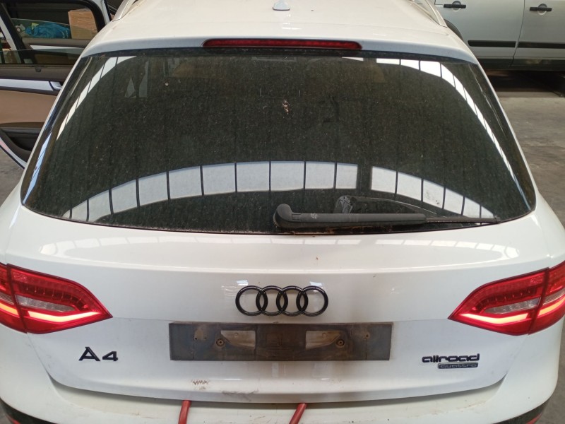 Recambio de porton trasero para audi a4 allroad b8 (8kh) 2.0 tdi quattro referencia OEM IAM   