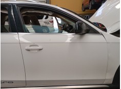 Recambio de puerta delantera derecha para audi a4 allroad b8 (8kh) 2.0 tdi quattro referencia OEM IAM   