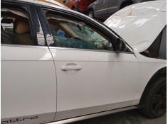 Recambio de puerta delantera derecha para audi a4 allroad b8 (8kh) 2.0 tdi quattro referencia OEM IAM    2
