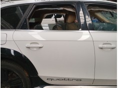 Recambio de puerta trasera derecha para audi a4 allroad b8 (8kh) 2.0 tdi quattro referencia OEM IAM   