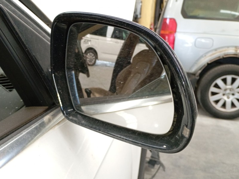 Recambio de retrovisor derecho electrico para audi a4 allroad b8 (8kh) 2.0 tdi quattro referencia OEM IAM   
