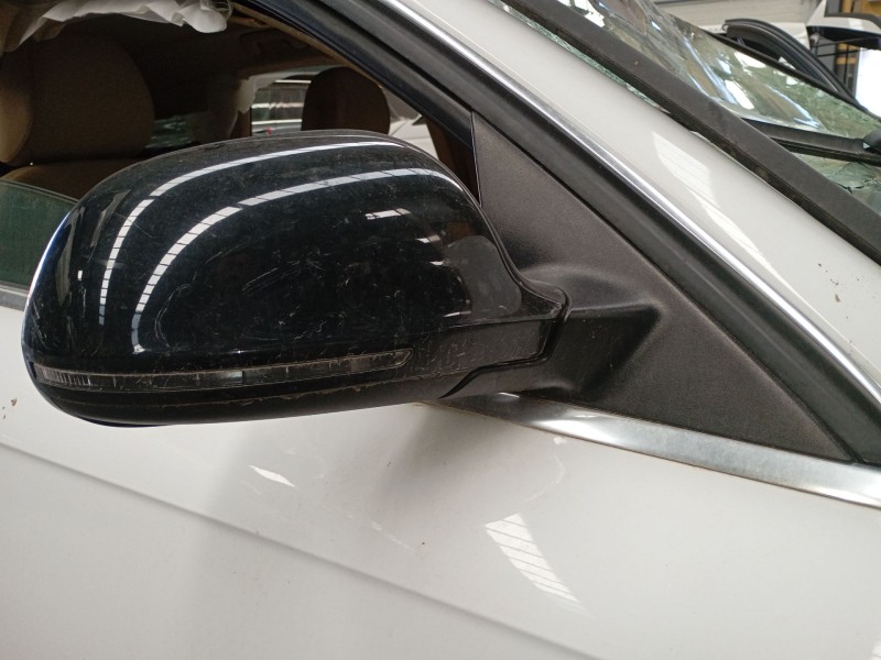 Recambio de retrovisor derecho electrico para audi a4 allroad b8 (8kh) 2.0 tdi quattro referencia OEM IAM   